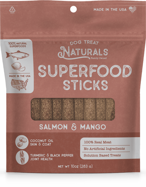 Superfood Sticks