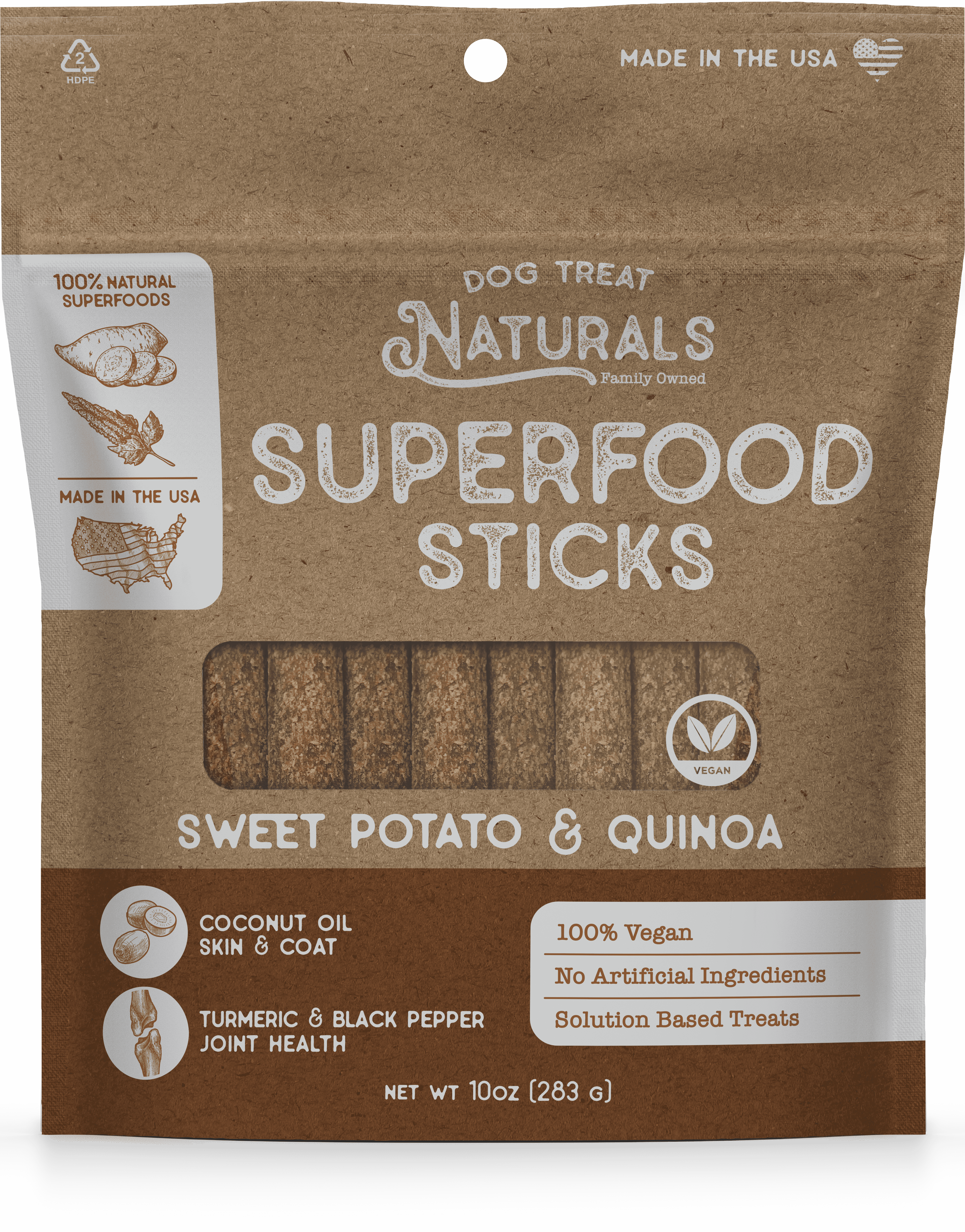 Superfood dog treats cheap