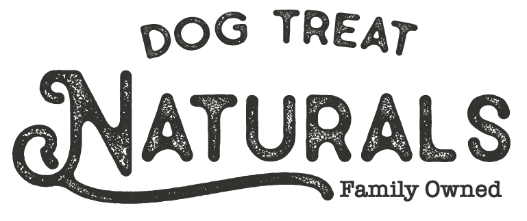 Dog Treat Naturals logo