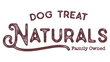 Dog Treat Naturals - Home