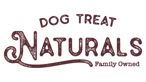 Dog Treat Naturals logo