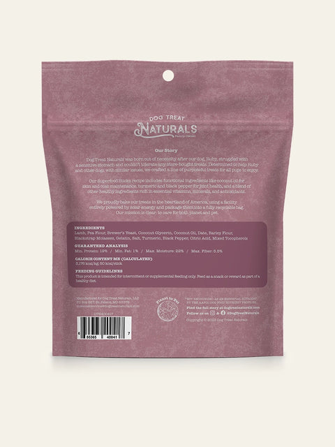 Lamb & Date Superfood Sticks