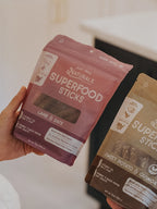 Lamb & Date Superfood Sticks