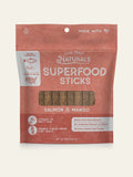 Salmon & Mango Superfood Sticks
