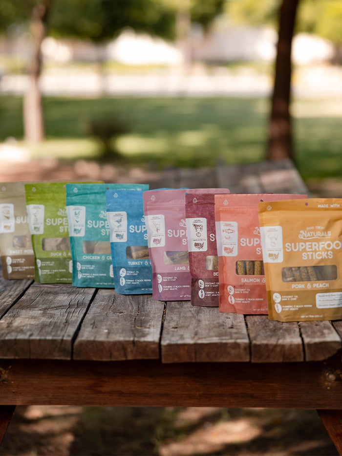 The Super Variety Kit