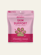 Skin Support Postbiotic Dog Treats