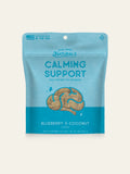 Calming Support Postbiotic Dog Treats