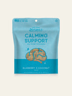 Calming Support Postbiotic Dog Treats